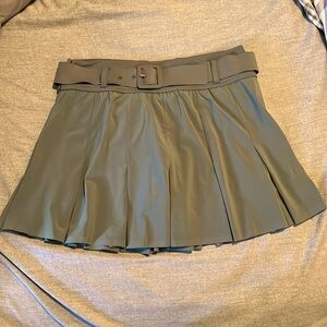 NWT golf/tennis skort